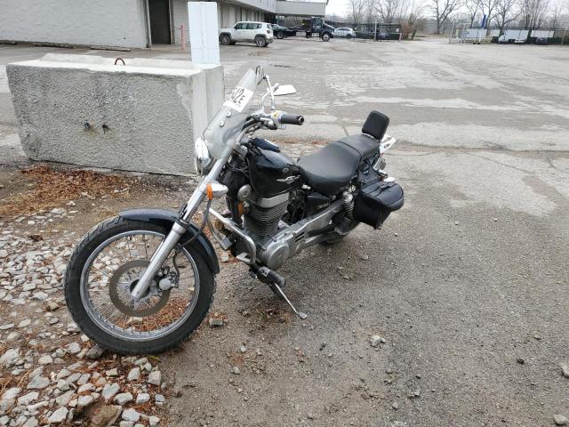 Photo 1 VIN: JS1NP41A752100845 - SUZUKI NULL 