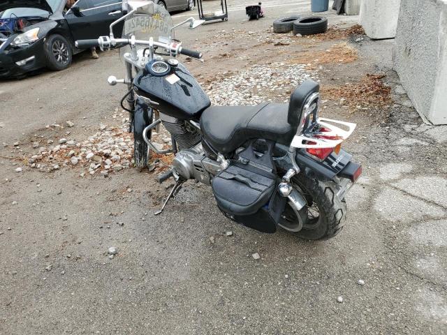 Photo 2 VIN: JS1NP41A752100845 - SUZUKI NULL 