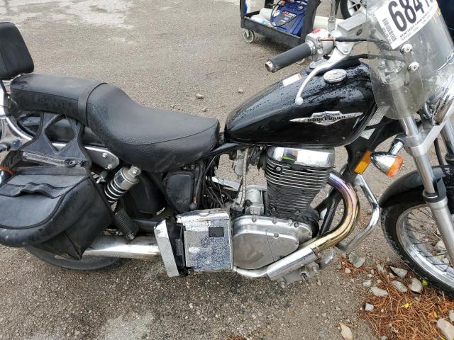 Photo 4 VIN: JS1NP41A752100845 - SUZUKI NULL 