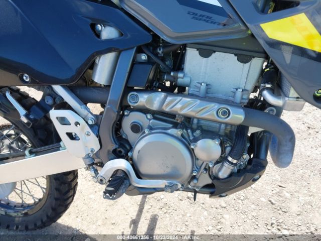 Photo 7 VIN: JS1SK43A5M7100116 - SUZUKI DR-Z400S 