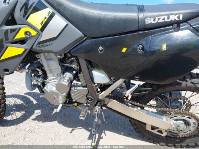 Photo 8 VIN: JS1SK43A5M7100116 - SUZUKI DR-Z400S 