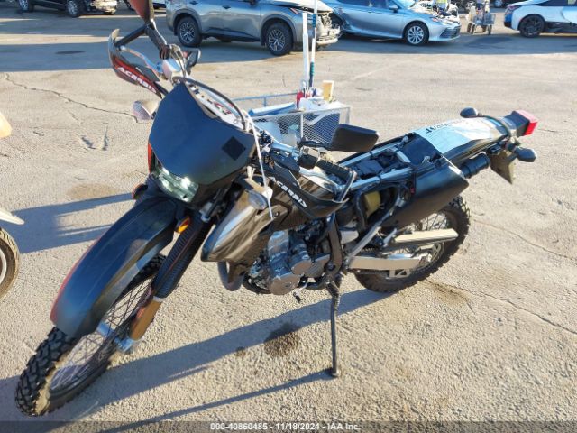 Photo 1 VIN: JS1SK43AXR7100247 - SUZUKI DR-Z400S 