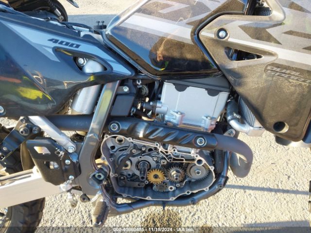 Photo 7 VIN: JS1SK43AXR7100247 - SUZUKI DR-Z400S 