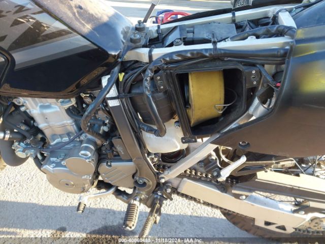 Photo 8 VIN: JS1SK43AXR7100247 - SUZUKI DR-Z400S 