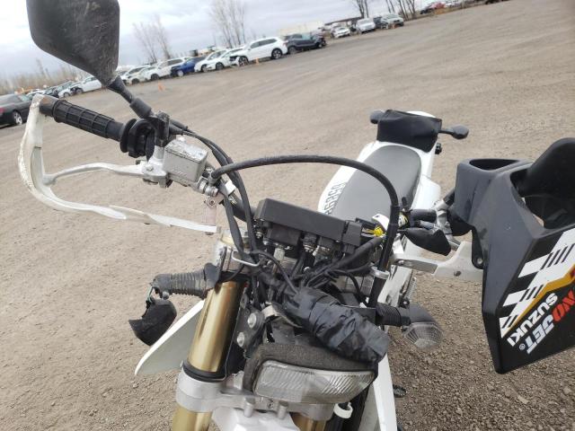 Photo 8 VIN: JS1SK44A0F2101124 - SUZUKI DR-Z400 SM 