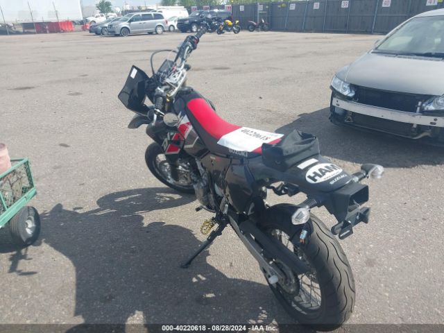 Photo 2 VIN: JS1SK44A1N7102560 - SUZUKI DR-Z400SM 