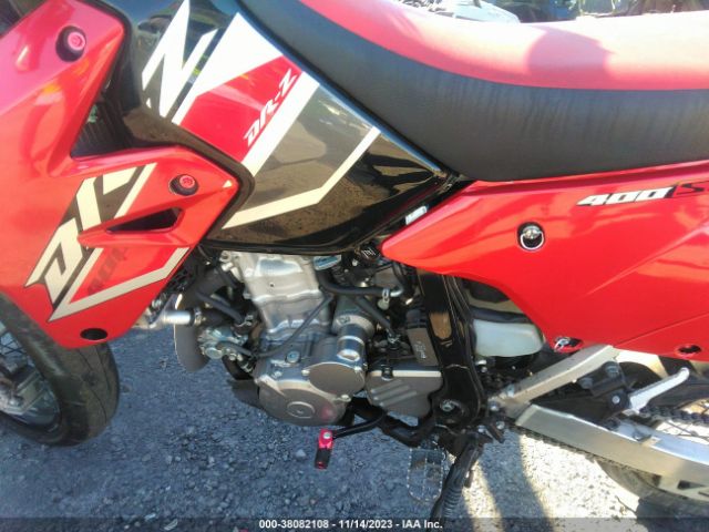 Photo 8 VIN: JS1SK44A2N7101319 - SUZUKI DR-Z400 