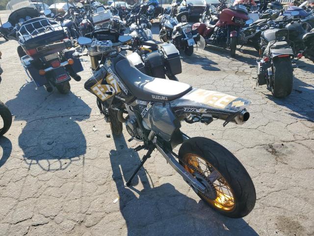 Photo 2 VIN: JS1SK44A4G2101208 - SUZUKI DR-Z400 SM 