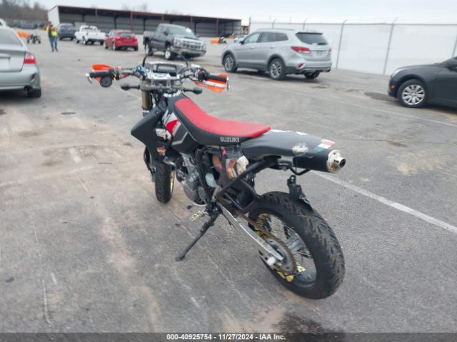 Photo 2 VIN: JS1SK44A4N7100012 - SUZUKI DR-Z400SM 