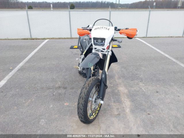 Photo 4 VIN: JS1SK44A4N7100012 - SUZUKI DR-Z400SM 