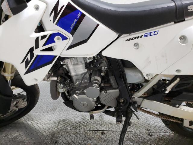 Photo 5 VIN: JS1SK44A4N7100852 - SUZUKI DR-Z400 SM 