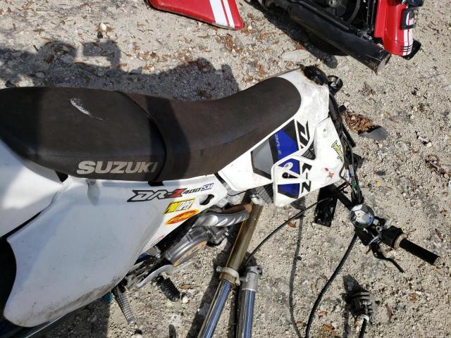 Photo 4 VIN: JS1SK44A5M7100874 - SUZUKI NULL 