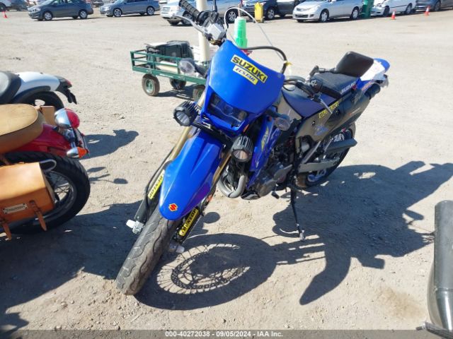 Photo 1 VIN: JS1SK44A5P7101673 - SUZUKI DR-Z400SM 