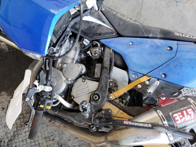 Photo 6 VIN: JS1SK44A6D2100587 - SUZUKI DR-Z400 SM 