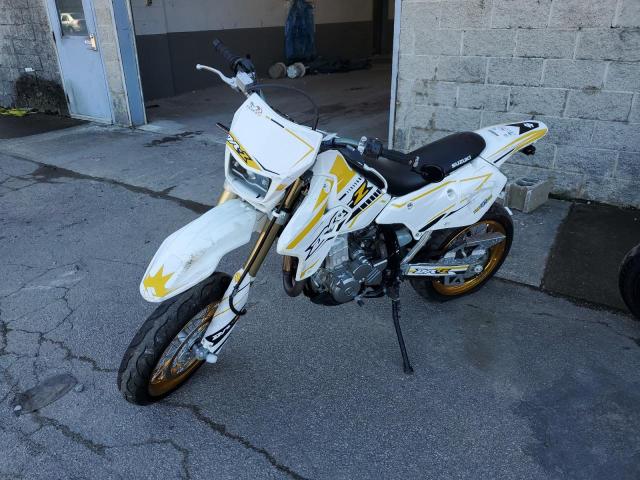 Photo 1 VIN: JS1SK44A6H2101714 - SUZUKI DR-Z400 SM 