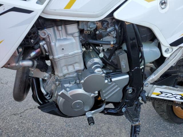 Photo 6 VIN: JS1SK44A6H2101714 - SUZUKI DR-Z400 SM 