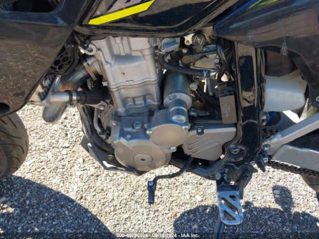 Photo 8 VIN: JS1SK44A8J2100733 - SUZUKI DR-Z400SML8 