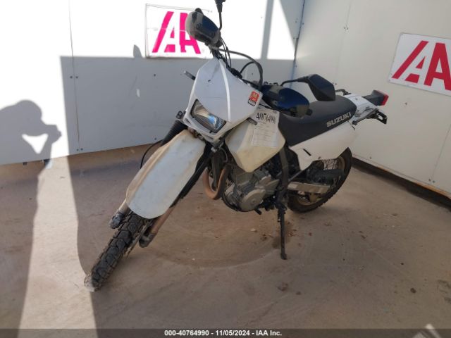 Photo 1 VIN: JS1SP46A0F2100778 - SUZUKI DR650SEL 