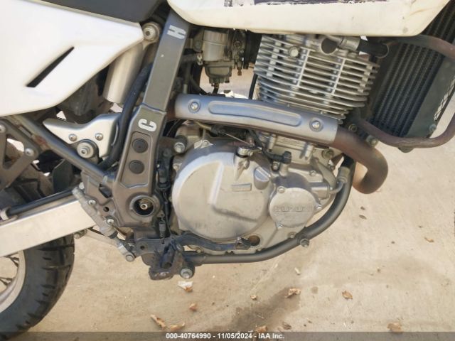 Photo 7 VIN: JS1SP46A0F2100778 - SUZUKI DR650SEL 