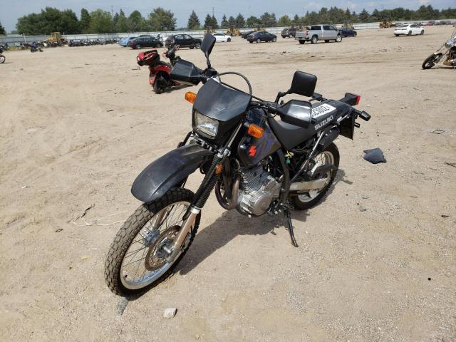 Photo 1 VIN: JS1SP46AXH2100077 - SUZUKI DR650 SE 