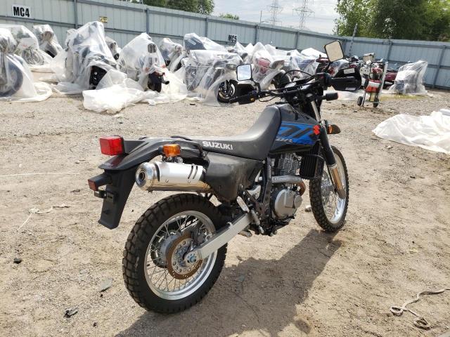 Photo 3 VIN: JS1SP46AXH2100077 - SUZUKI DR650 SE 