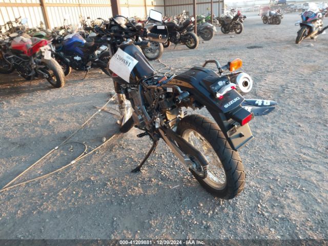 Photo 2 VIN: JS1SP46D0N7101036 - SUZUKI DR650S 