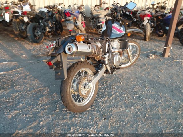 Photo 3 VIN: JS1SP46D0N7101036 - SUZUKI DR650S 