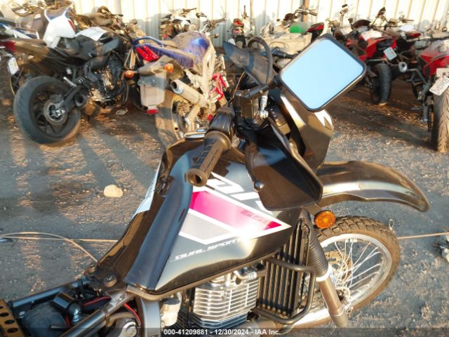 Photo 4 VIN: JS1SP46D0N7101036 - SUZUKI DR650S 