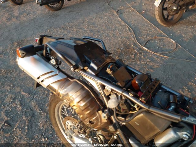 Photo 7 VIN: JS1SP46D0N7101036 - SUZUKI DR650S 