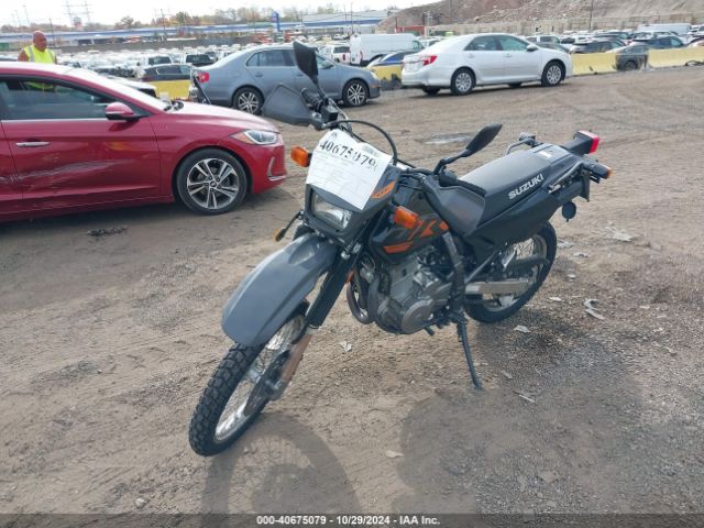 Photo 1 VIN: JS1SP46D2P7101851 - SUZUKI DR650S 