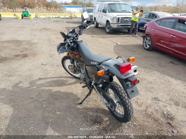 Photo 2 VIN: JS1SP46D2P7101851 - SUZUKI DR650S 