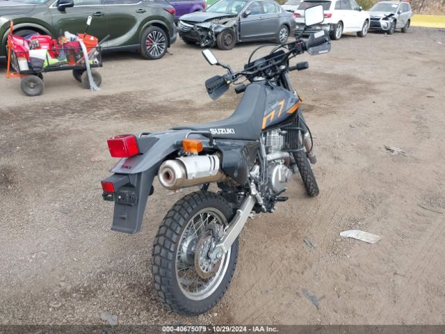 Photo 3 VIN: JS1SP46D2P7101851 - SUZUKI DR650S 