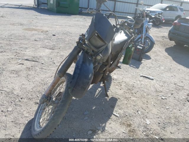 Photo 1 VIN: JS1SP46D6N7100649 - SUZUKI DR650S 