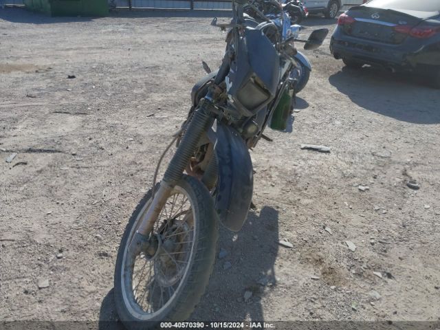 Photo 4 VIN: JS1SP46D6N7100649 - SUZUKI DR650S 