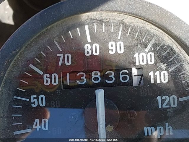Photo 6 VIN: JS1SP46D6N7100649 - SUZUKI DR650S 