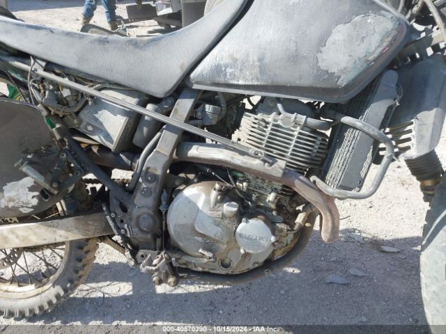 Photo 7 VIN: JS1SP46D6N7100649 - SUZUKI DR650S 