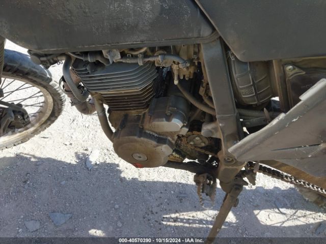 Photo 8 VIN: JS1SP46D6N7100649 - SUZUKI DR650S 