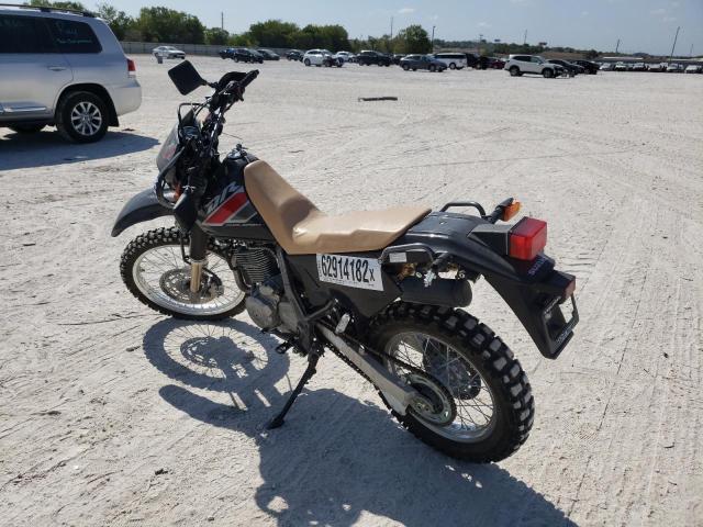 Photo 2 VIN: JS1SP46D8N7100944 - SUZUKI DR650 SE 