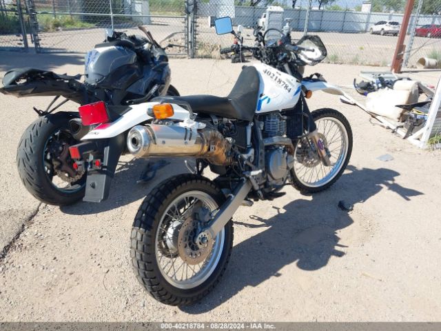 Photo 3 VIN: JS1SP46D8P7102521 - SUZUKI DR650S 