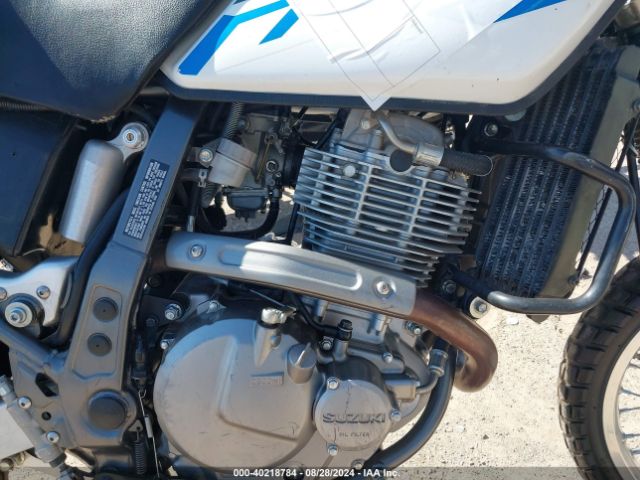 Photo 7 VIN: JS1SP46D8P7102521 - SUZUKI DR650S 