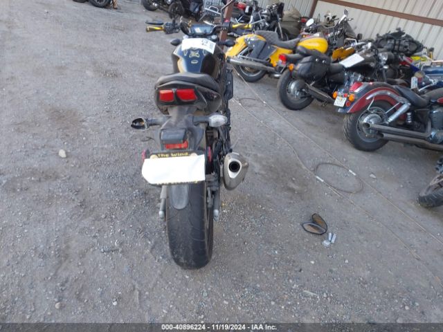 Photo 5 VIN: JS1VP55A4N7100241 - SUZUKI SV650 