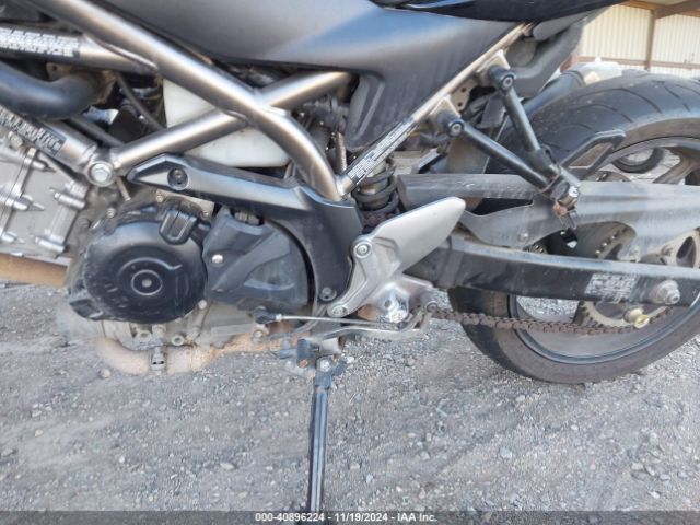 Photo 8 VIN: JS1VP55A4N7100241 - SUZUKI SV650 