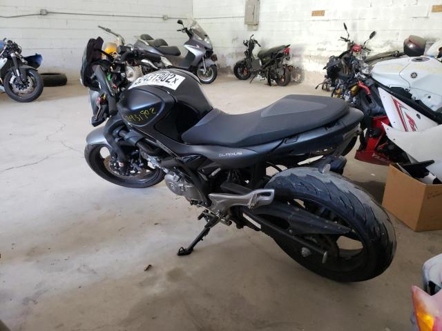 Photo 2 VIN: JS1VP55A7D2100245 - SUZUKI SV650 