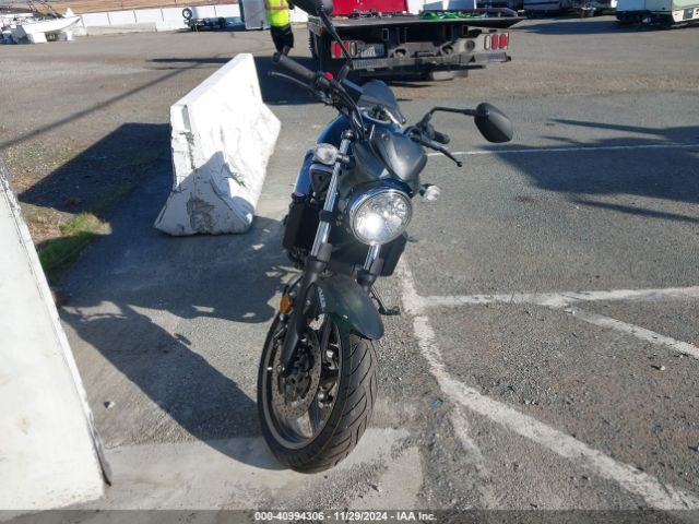 Photo 4 VIN: JS1VP55BXR7100291 - SUZUKI SV650 