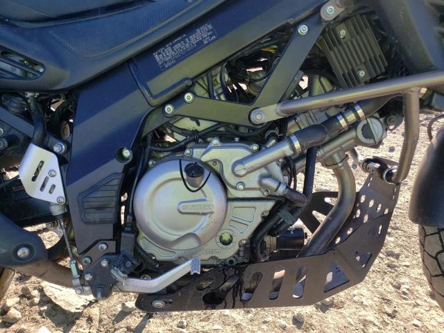 Photo 6 VIN: JS1VP56A7D2100258 - SUZUKI DL650 A 