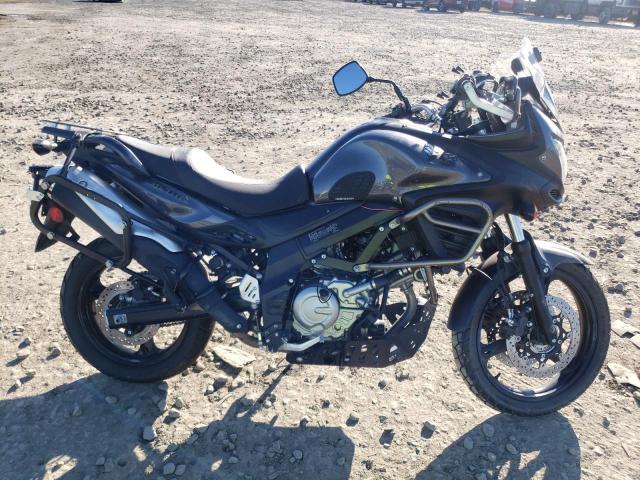 Photo 8 VIN: JS1VP56A7D2100258 - SUZUKI DL650 A 