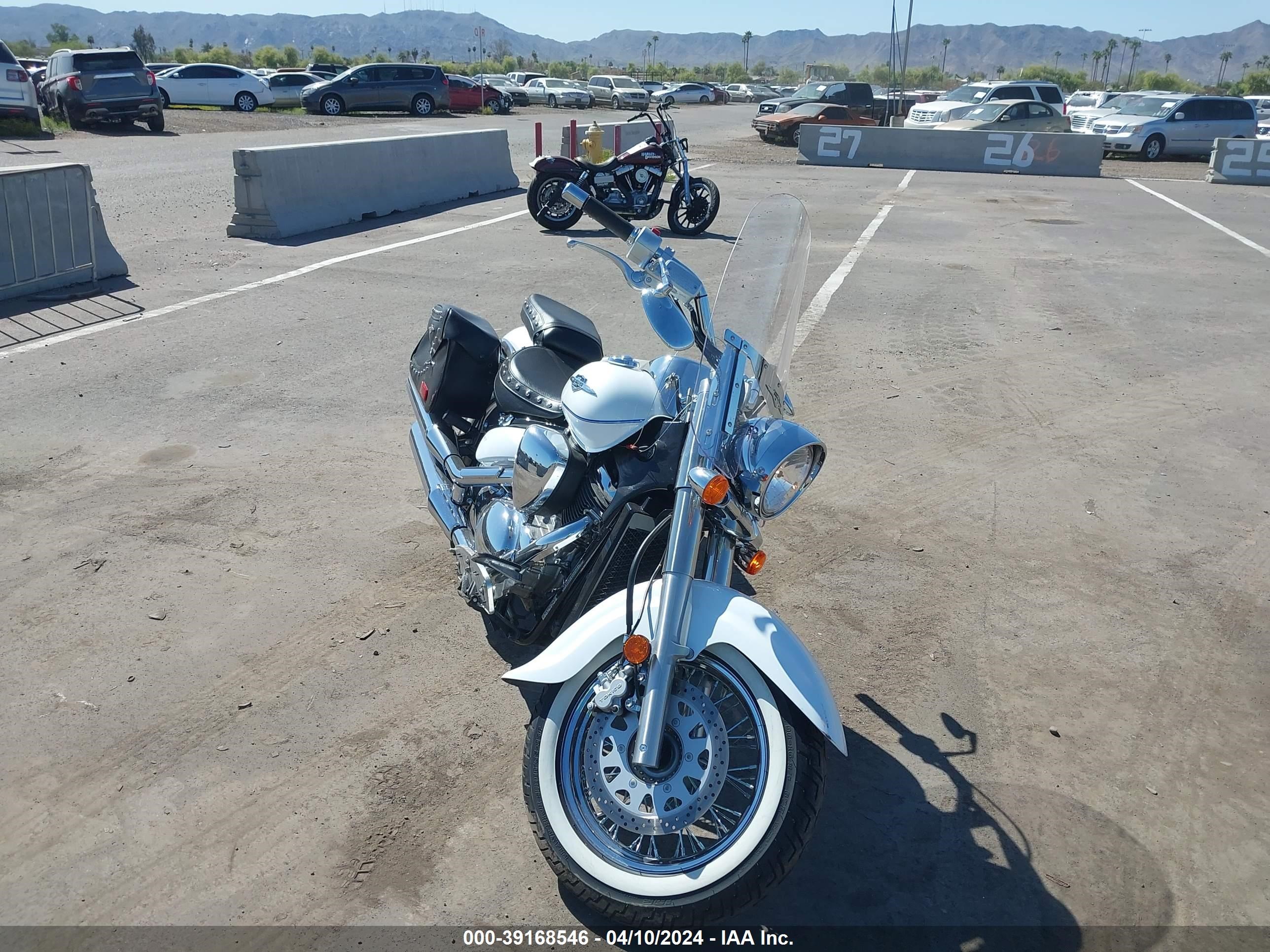 Photo 0 VIN: JS1VS55A4N7100352 - SUZUKI NULL 