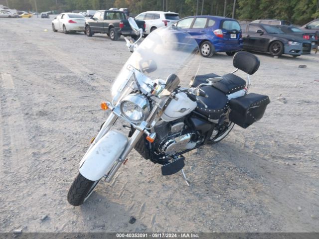 Photo 1 VIN: JS1VS55A6P7100162 - SUZUKI BOULEVARD 