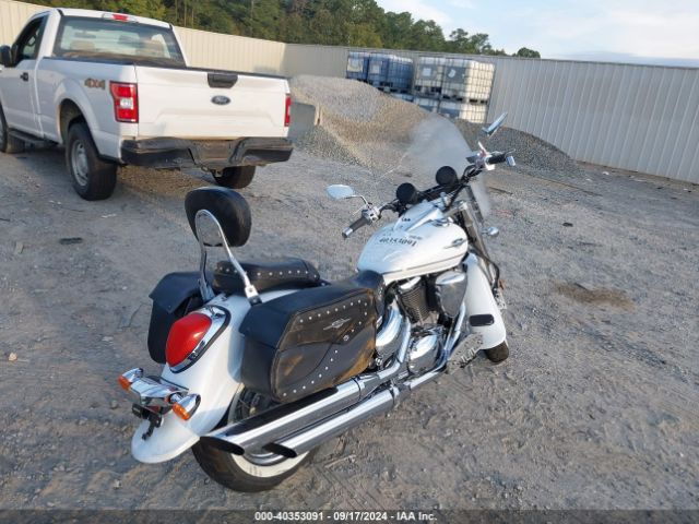 Photo 3 VIN: JS1VS55A6P7100162 - SUZUKI BOULEVARD 