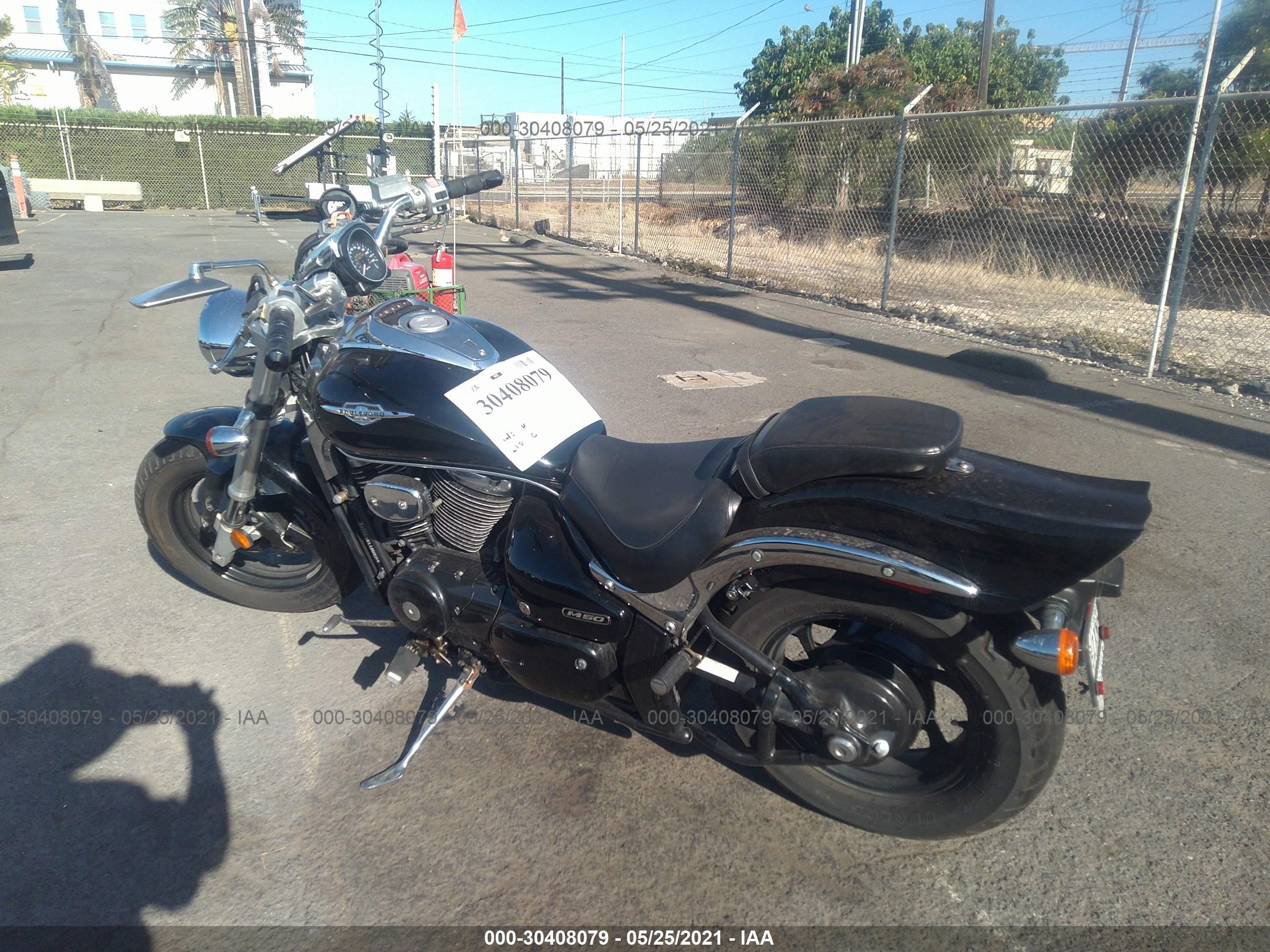 Photo 2 VIN: JS1VS56AX62103527 - SUZUKI NULL 